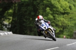 Michael Rutter Triumph / Smiths Triumph