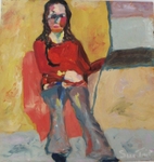 The Governess