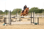 Class 13 - Senior Newcomers - 1.10m portfolio