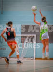 Blaze v Specsavers Lightning A-54