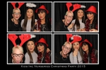 Kids Inc Nurseries Christmas Party portfolio