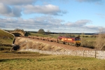 11.11.11 - 66118 6K05 Carlisle - Crewe, Waitby