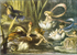 Fairies And Waterlilies 4