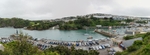 Ilfracombe harbour