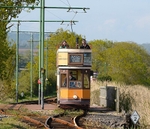 Seaton Tramway, Devon portfolio