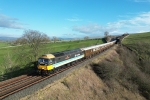 JL - 3.2.24 47712 1Z81 08:20 Stoke - Appleby, Smardale