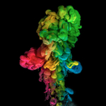 Explosion of Colour