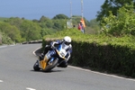 Brian McCormack Honda / vanfleet transport