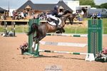 Cls 24 Hoys 128cm Jump Off and Presentations portfolio