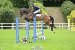 Cls 5 National 1.30m Open portfolio