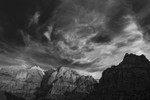ZION MORNING LIGHT