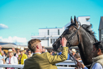 Race 5 portfolio