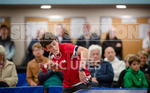 Table Tennis Green Trophy 2022-13