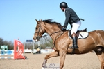 Cls 34 85cm National Amateur Quali portfolio