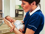The NICU Nurse