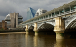 Blackfriars Bridge London 4652622