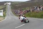 Bruce Anstey Honda / Valvoline Racing by Padgetts Motoc