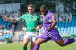 GFC v Tooting  Mitcham United 2022-27