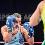 BOUT-6 James Woolnough v Jordan Blake portfolio