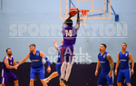 Edmundson Electric Chargers v Le Mont Saint Storm-92