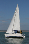 140928 CHAMPERS JEANNEAU SUN ODYSSEY WT7A5779