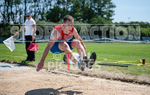 Guernsey Athletics Track  Field Meet 2-2
