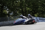 Kevin Thornton/ Wayne Kemp