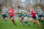 Guernsey Raiders Ladies v Southampton Ladies-44