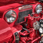 Austin Gipsy