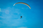 Aberystwyth Hang Glider-1149
