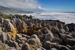 Pancake Rocks