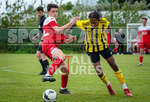 Under 16 Upton 2022_Sylvans v St Paul-108