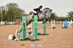 Cls 8 British Novice and 90cm Open portfolio