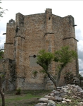 Apse