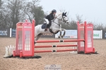 Cls 17 Pony British Novice and 80cm portfolio