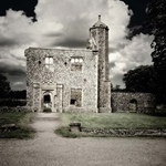 Baconsthorpe Castle Gatehouse