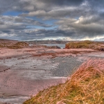 boat strand