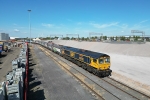 JL - 11725 66750 4B77 Colnbrook - Avonmouth West Wharf Avonmouth 3