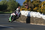 James Hillier Kawasaki / Quattro Plant Muc-Off Kawasaki