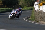 Guy Martin Suzuki / Tyco Suzuki
