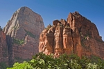 Zion 1  12 x 18