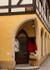 Bad Schandau high water mark