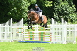Cls 20 Foxhunter portfolio