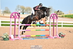 Cls 6 1.10m National Am Quali and Open portfolio