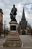David Livingstone Statue Glasgow Cathedral - DSC_8625