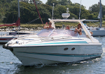 050717 SUNSEEKER ON THE BEAULIEU IMG_0115