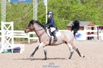 Cls 17+18 Club and Schools 60cm portfolio