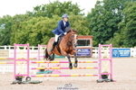 Cls 47 British Novice and 90cm Open portfolio
