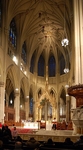 Tradition - Gothic Revival - New York - St. Patrick's Cathedral portfolio