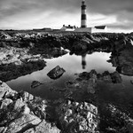 St Johns Point Lighthouse